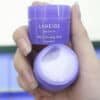 LANEIGE – Water Sleeping Mask Lavender