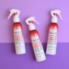 Not Your Mother's Way To Grow Long & Strong Long Hair  leave in