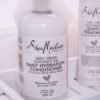SHEA MOISTURE 100% VIRGIN COCONUT OIL CONDITIONER