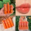 TANAKO SWEET ORANGE MAGIC LIP BALM