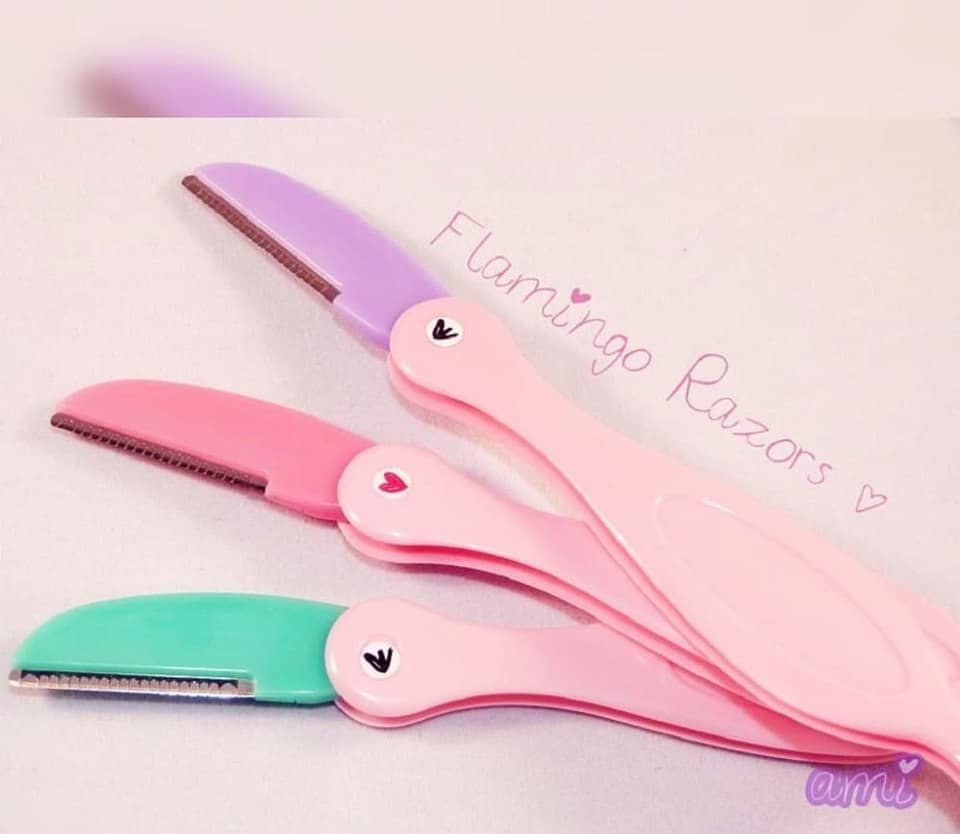 Etude house My Beauty Tool Eyebrow Razor (1pcs)