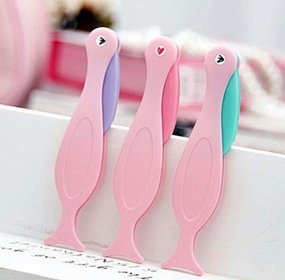 Etude house My Beauty Tool Eyebrow Razor (1pcs) - Image 3