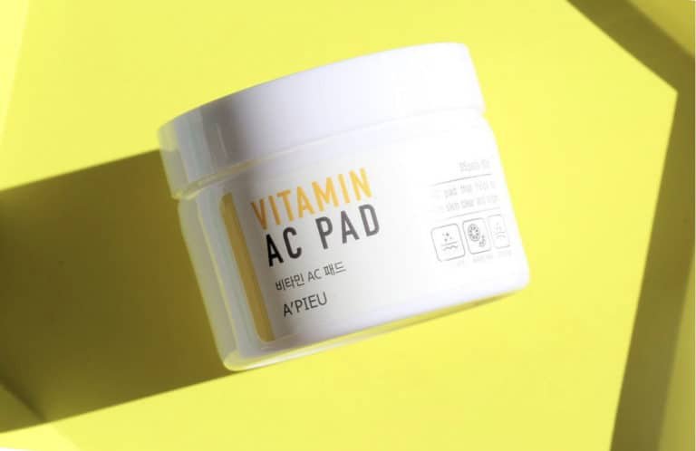 A’PIEU Vitamin AC Pad