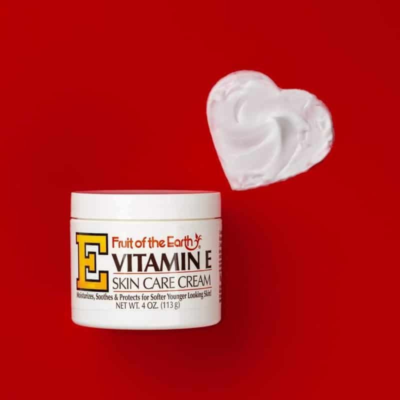Fruit Of The Earth Vitamin E Skin Care Cream ⋆ Women's Store