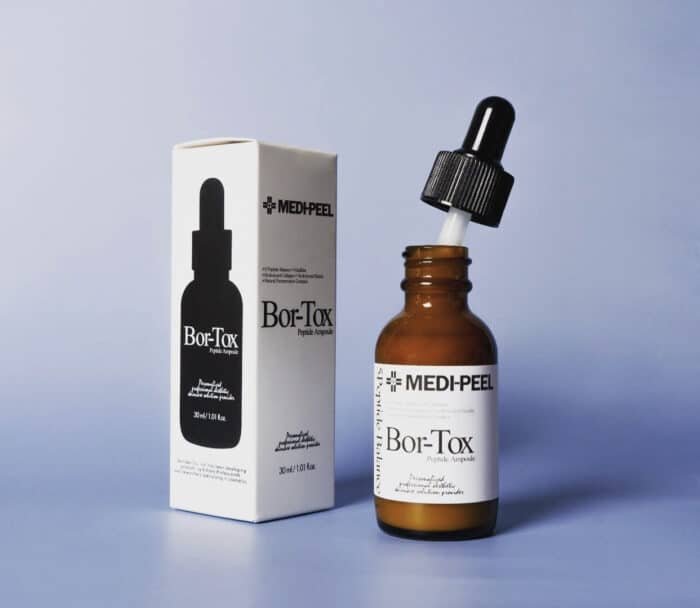 Medipeel Bortox serum