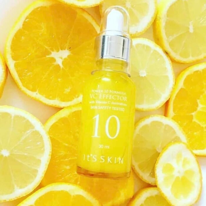 It’S SKIN Power 10 Formula VC Effector Face Serum