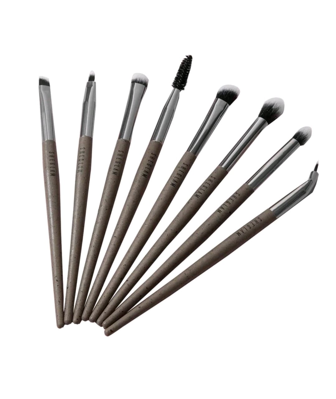 SHEGLAM Glam Fam Brush Set - Image 3