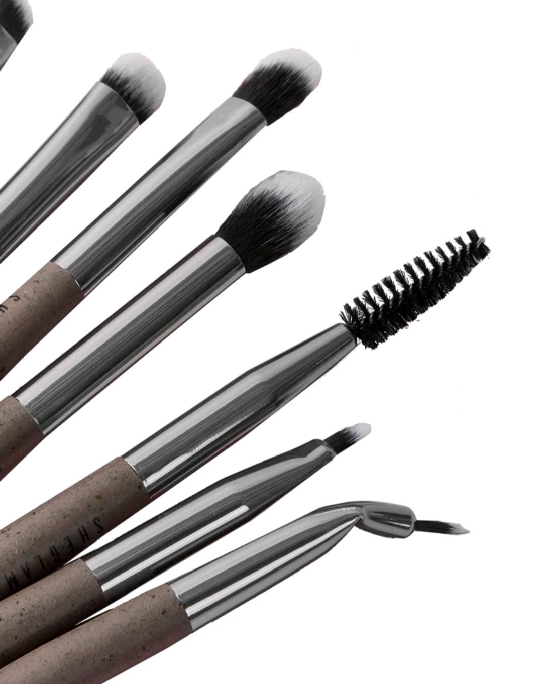 SHEGLAM Glam Fam Brush Set - Image 2