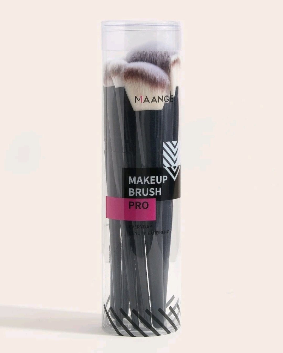 15pcs Makeup Brush Set - Image 4