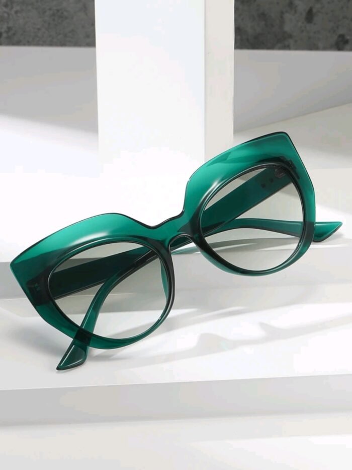 Cat Eye Sunglasses