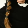 PU Leather Hair Tie
