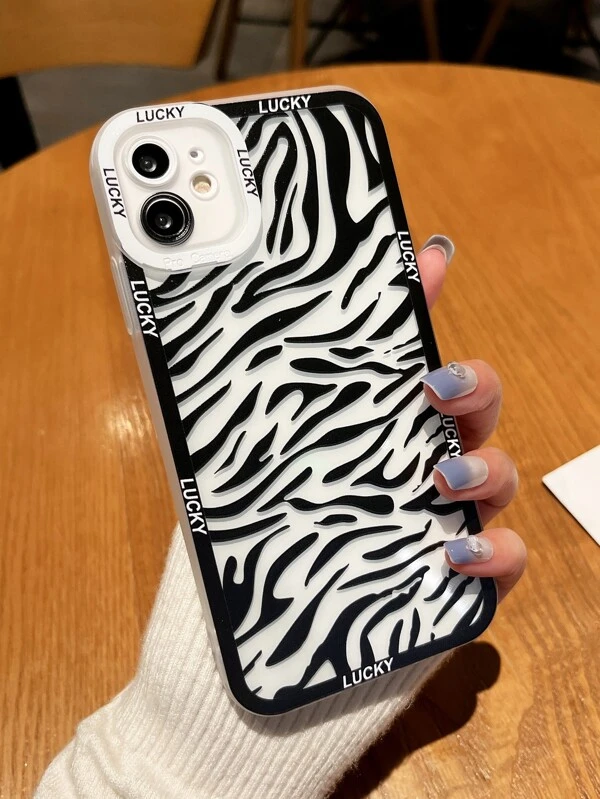 Stripe Phone Case 