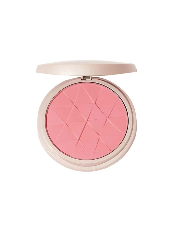 SHEGLAM Lightweight Matte Blush-High & Dry - Image 7