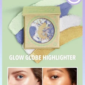 SHEGLAM Glow Globe Highlighter