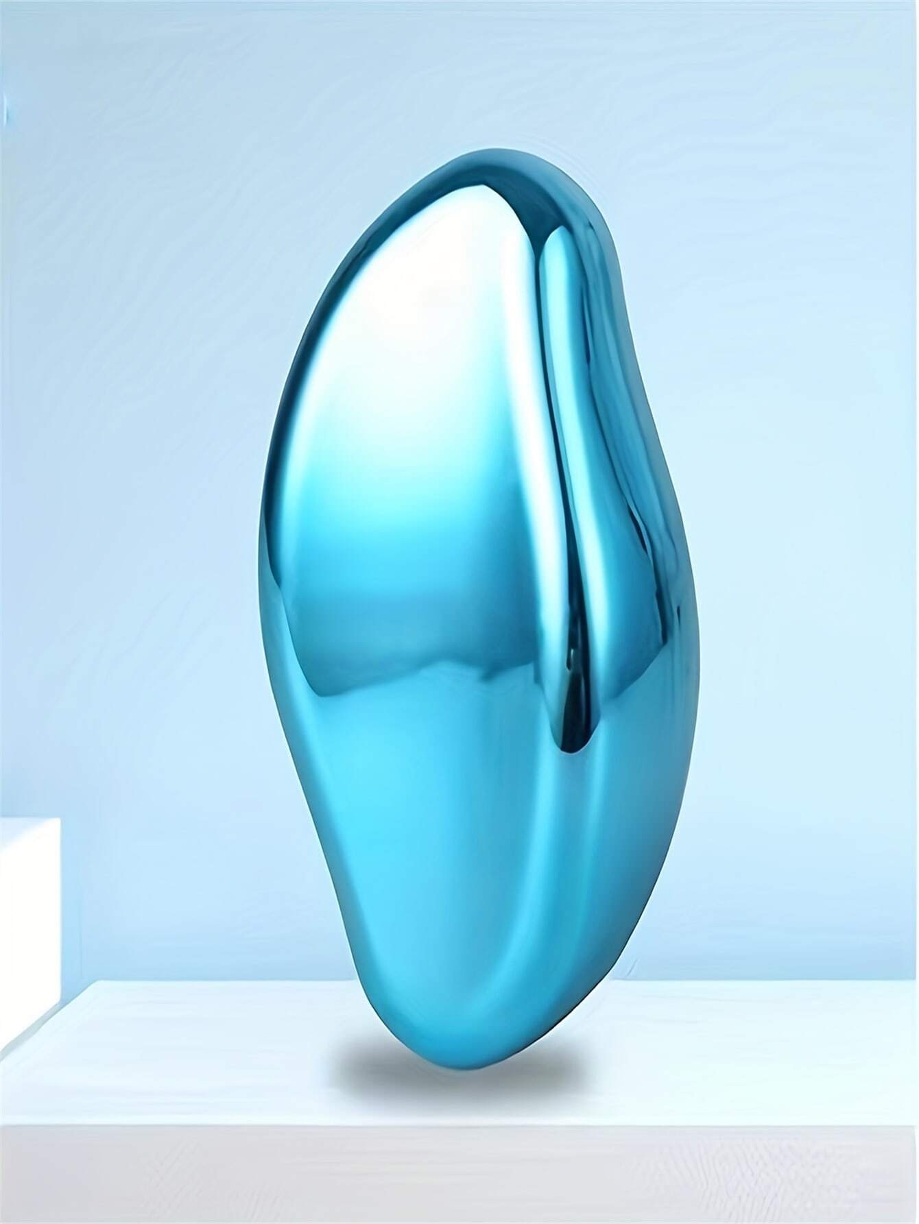 Nano Glass Grinding Hair Removal Device, Creative Physical Depilation Exfoliating Tool, Harmless To Skin - Image 8