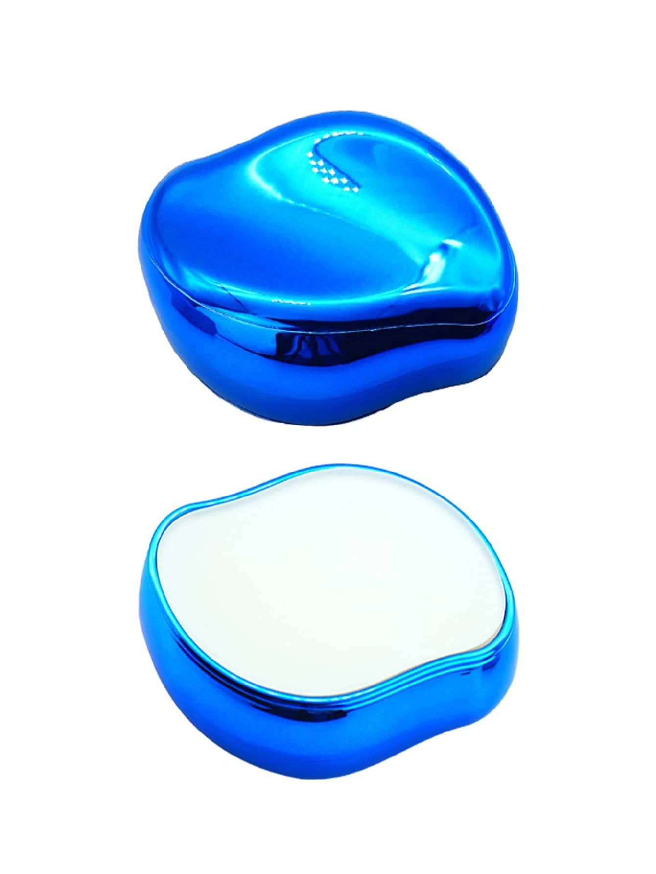 Nano Glass Grinding Hair Removal Device, Creative Physical Depilation Exfoliating Tool, Harmless To Skin - Image 3