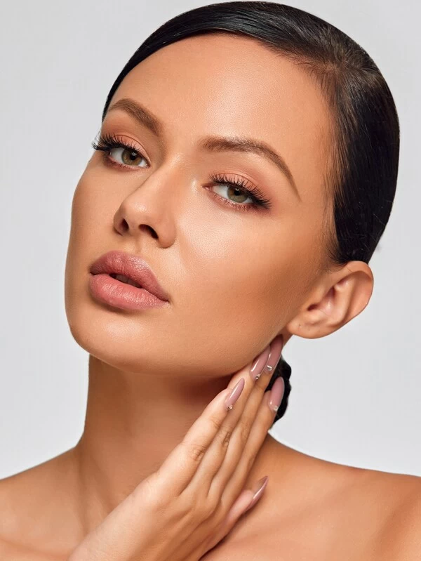 SHEGLAM Color & Sculpt Stick - Nude & Cocoa - Image 4