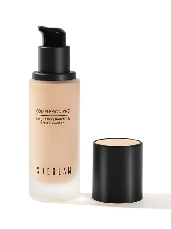 PROVO NOVITA' SHEGLAM! SHEGLAM COMPLEXION PRO FOUNDATION 