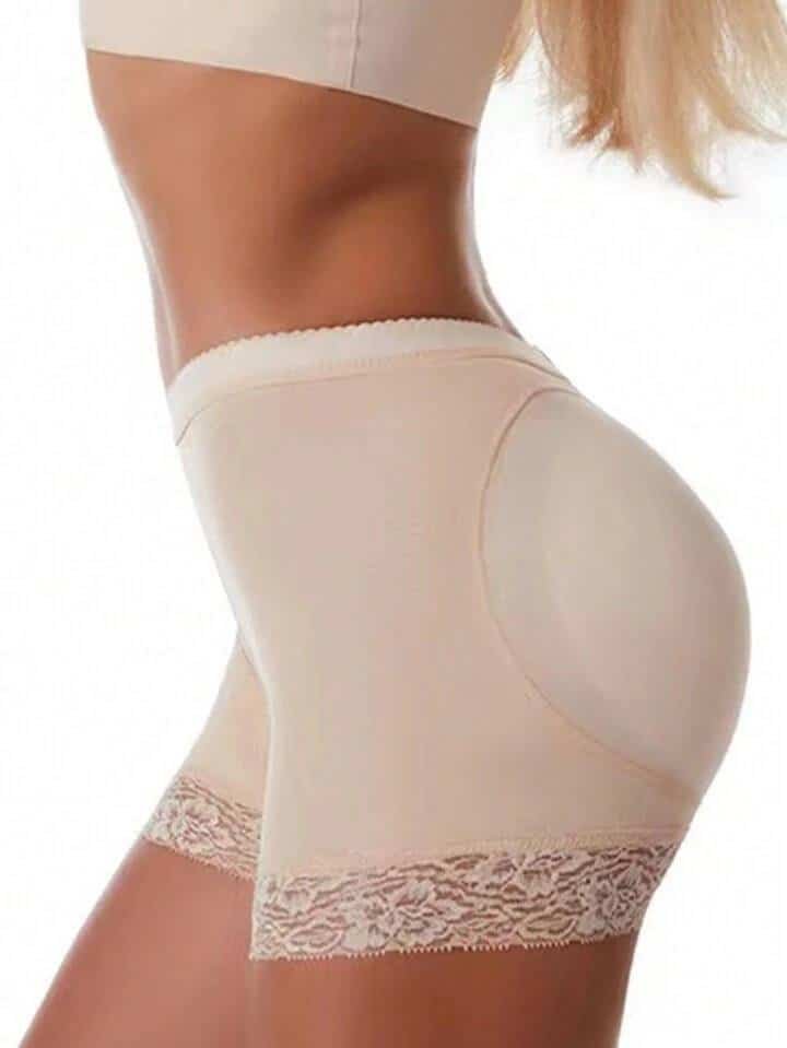 1 Pcs Women Buttocks Padding Panties Butt Lifter Shaper Body Waist