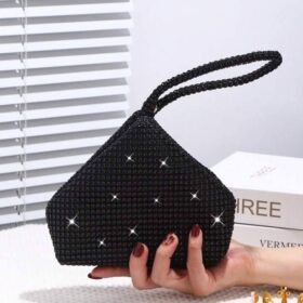 Glamorous, Elegant, Exquisite,