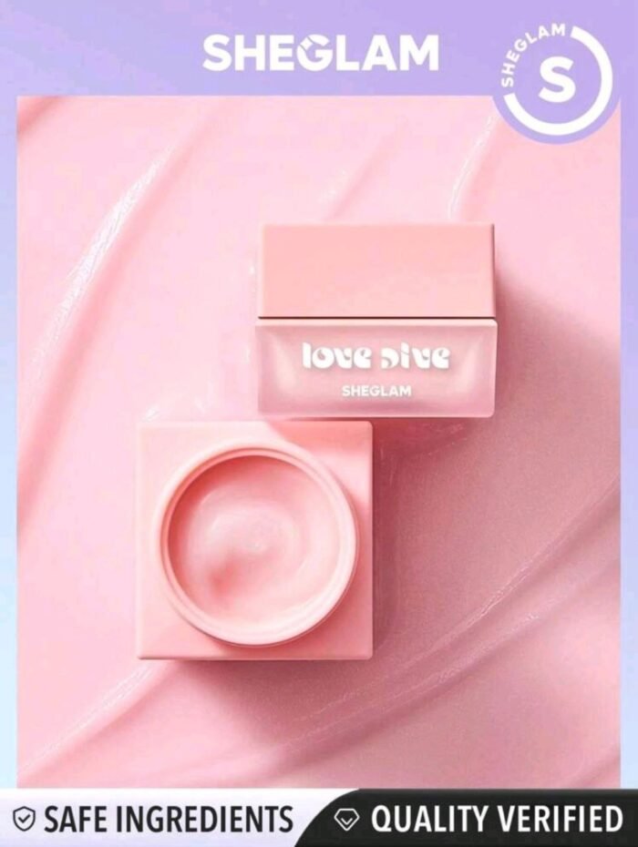 SHEGLAM Love Dive At First Sight Moisturizing Primer Moisturizing Hydrating Long Wear Primer Refreshing Lightweight Gel Cream Face Primer