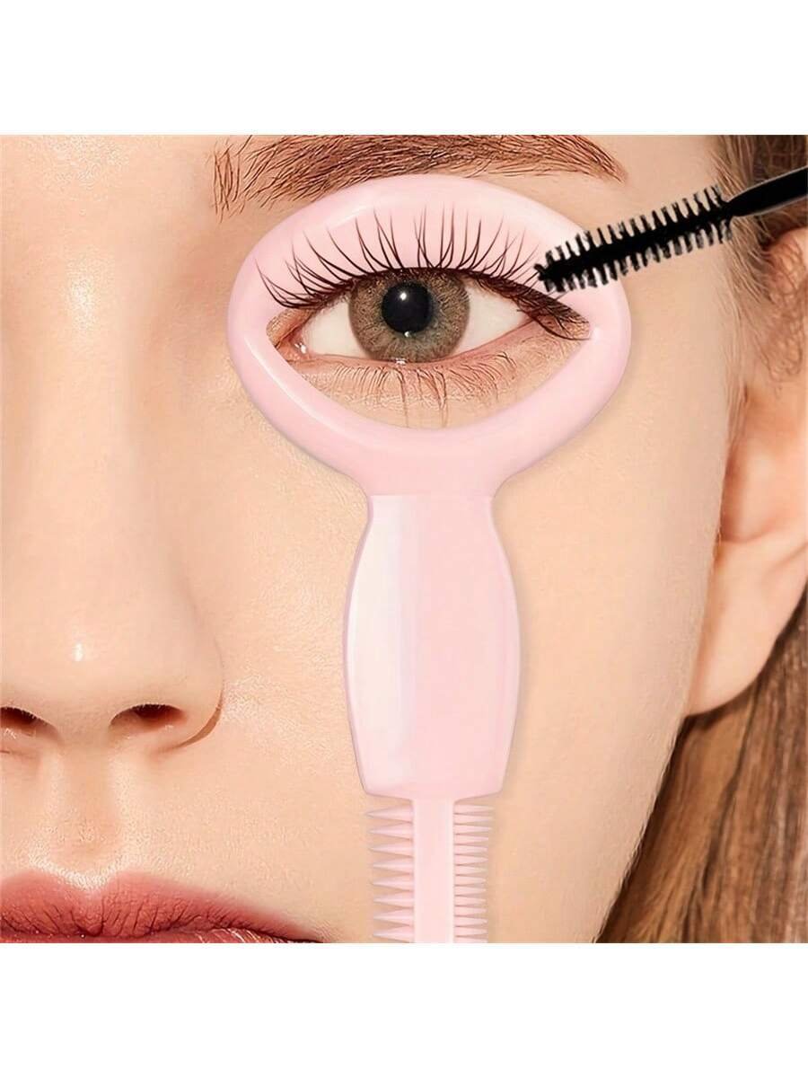 Eye Makeup Aid Tool, Drawing Eyeliner Aid Tool Eyeliner Card Eyelash Card