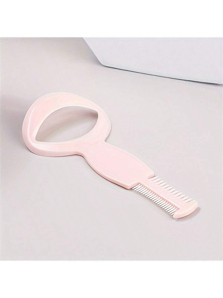 Eye Makeup Aid Tool, Drawing Eyeliner Aid Tool Eyeliner Card Eyelash Card - Image 3