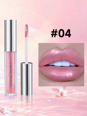 HANDAIYAN Sitting Lips Glossy Moisturized