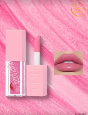 beauty glazed Moisturizing And Crystal Lip Glaze