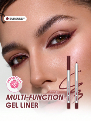 SHEGLAM Boldline Longwear Multi-Function Gel Liner