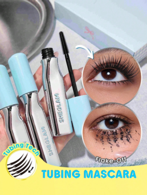 SHEGLAM Lashlighter Infinite Tubing Mascara Brand Beauty Makeup Face