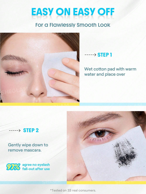 SHEGLAM Lashlighter Infinite Tubing Mascara Brand Beauty Makeup Face - Image 7